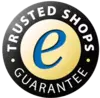 Trusted Shops Guarantee Siegel