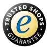 Trusted Shops Guarantee Siegel